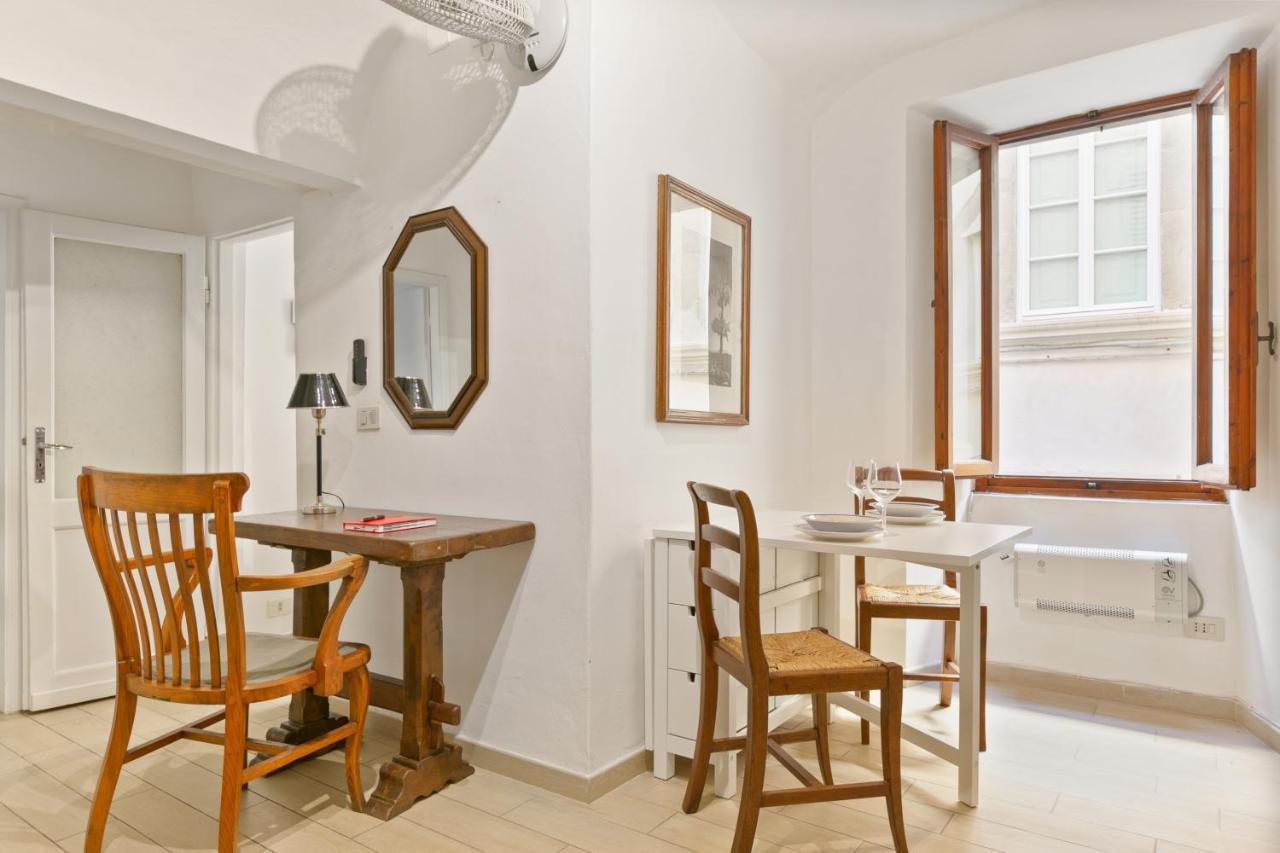 Parioncino Central And Cozy Apartment Florenz Exterior foto