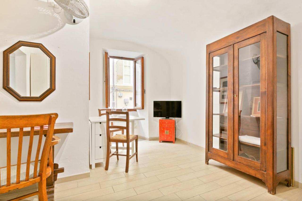 Parioncino Central And Cozy Apartment Florenz Exterior foto